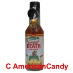 Blair's Sweet Death Sauce Hot